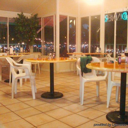 New Sun Gate Motel Lake Worth Beach Restaurant photo